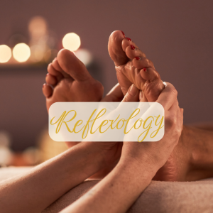 Reflexology